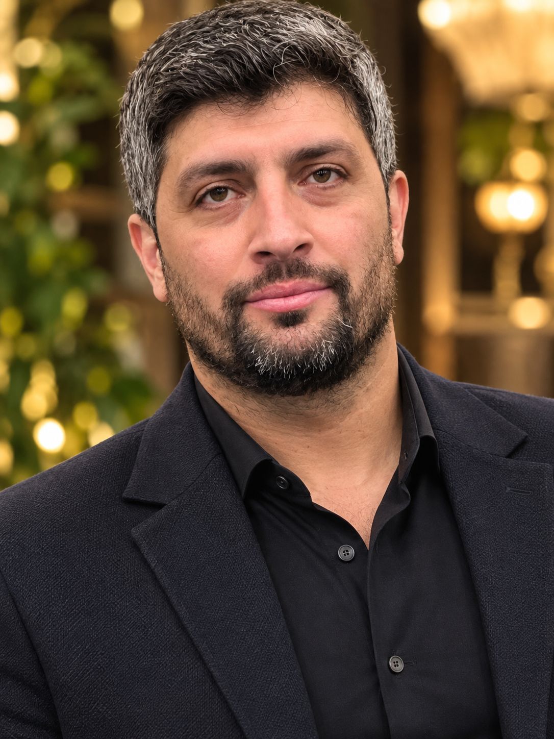 محمد حسن ایزدی